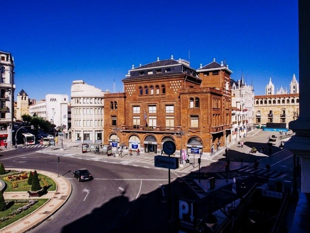 Фото Zentric Hostel