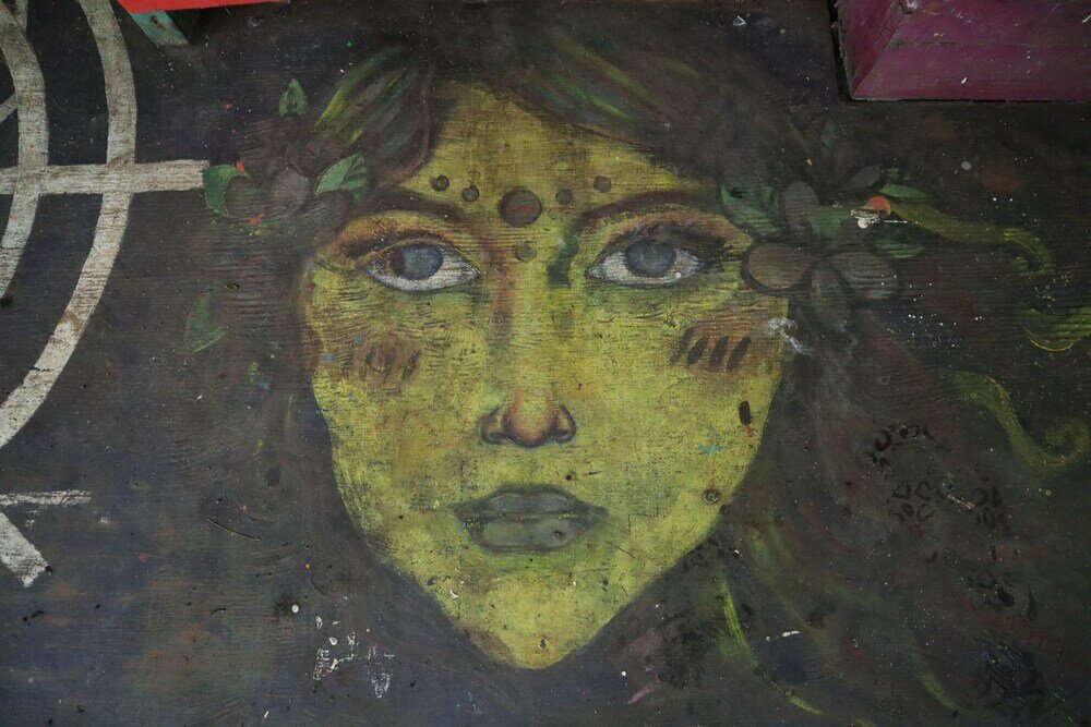 Фото Cinderland EcoVillage - Hostel