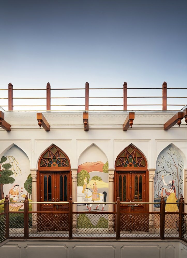 Фото Haveli Dharampura