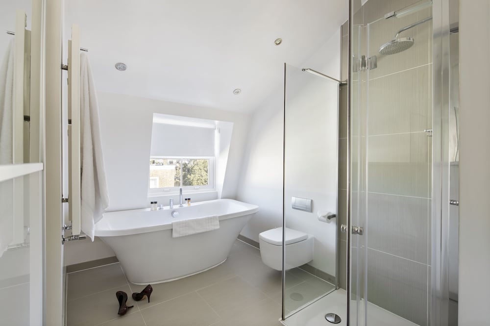 Фото Templeton Place by Supercity Aparthotels