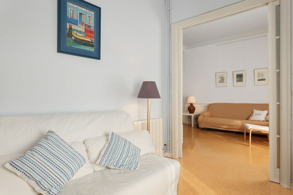 Фото Apartment Arenyslux 2