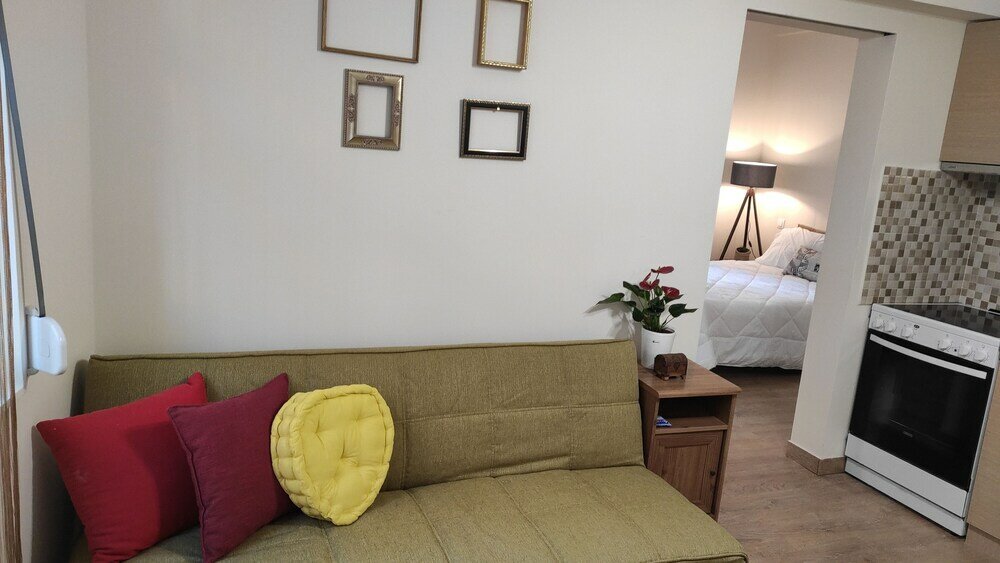 Фото Athens Living Room