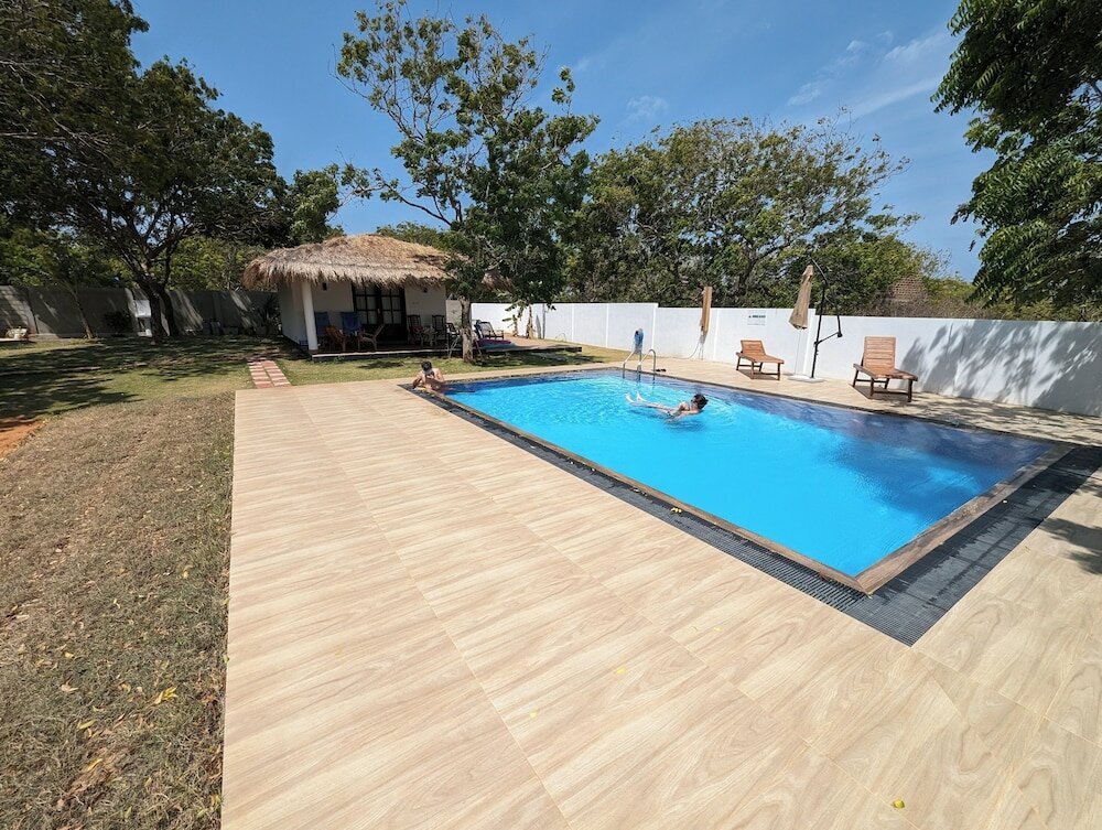 Фото Kirinda Heaven