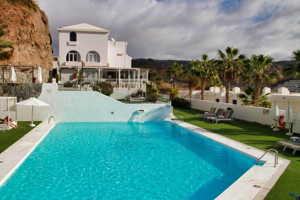 Фото Canaima Apartments - Adults Only