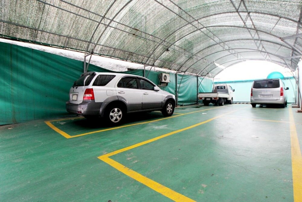 Фото Yeosu Las Vegas