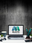 Majestic Consulting (Egizbaev kóshesi, 7/9), printing equipment