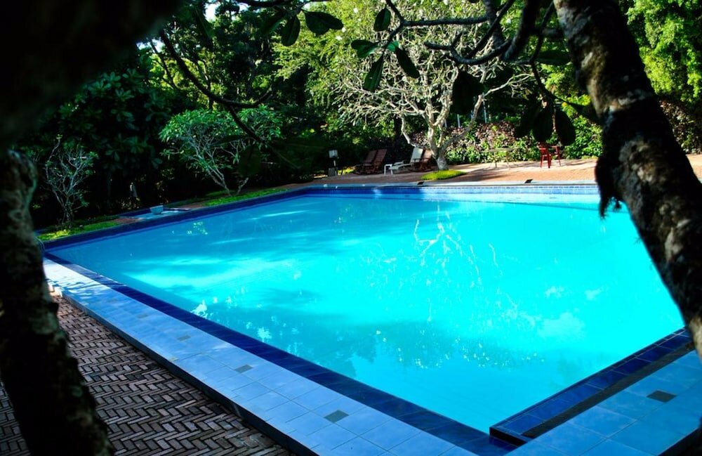 Фото Peacock Beach Resort & SPA