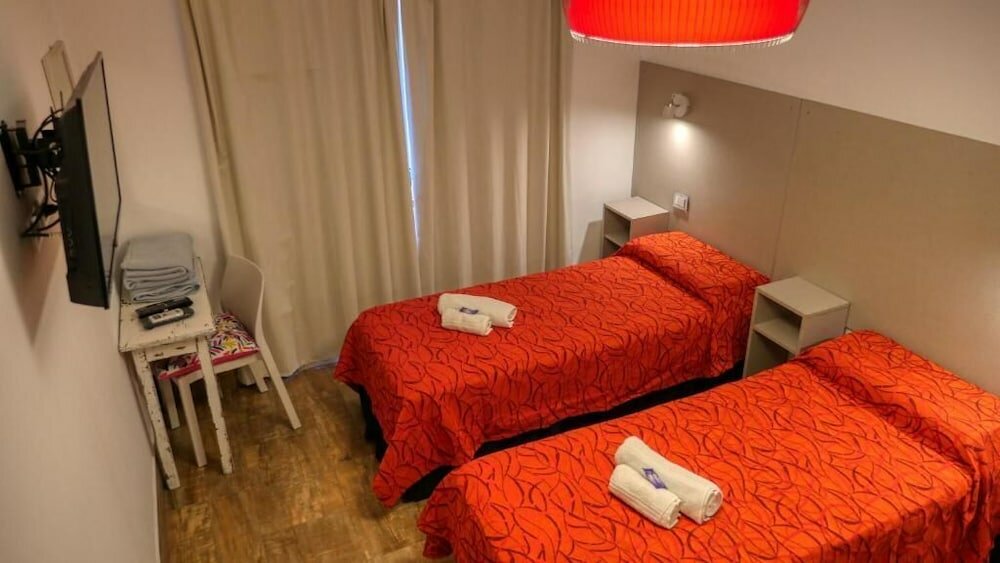 Фото Hotel Santa Clara Del Mar