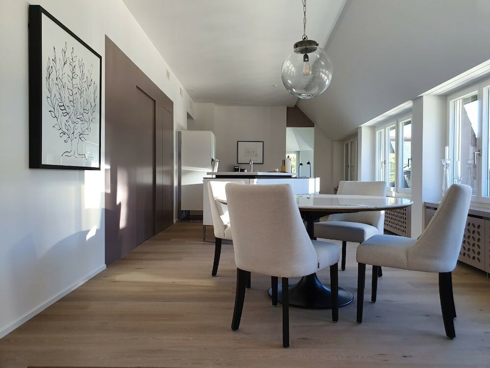 Фото Le Bijou Bahnhofstrasse Paradeplatz