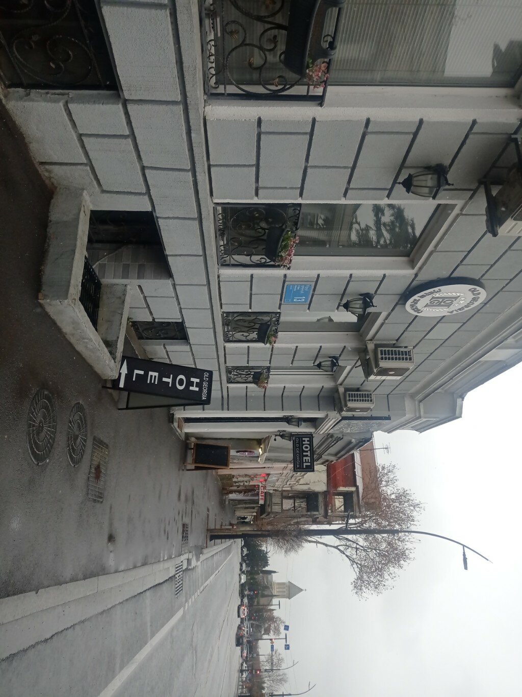 Фото Old Georgia