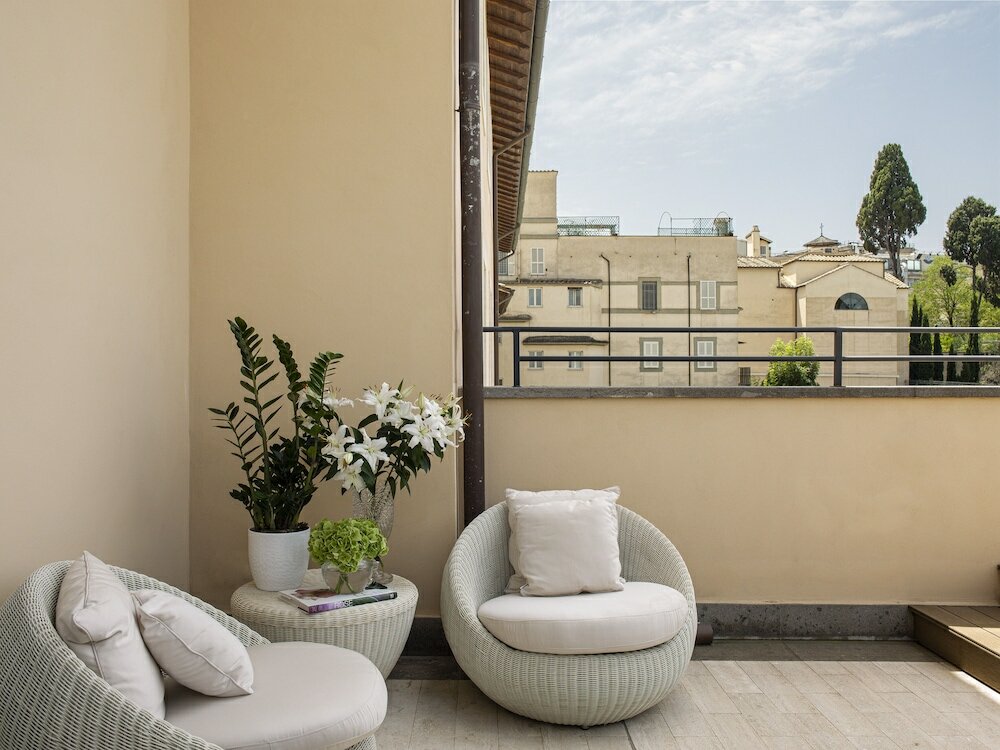 Фото Villa Agrippina Gran Melia