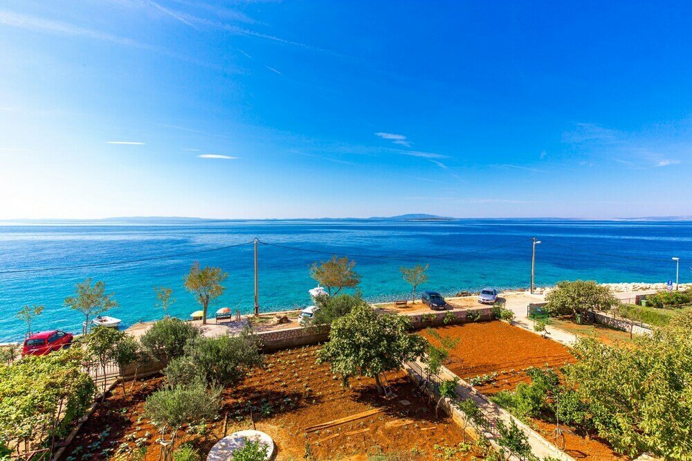 Фото Ivan - 15 m From Beach - A3 Crveni