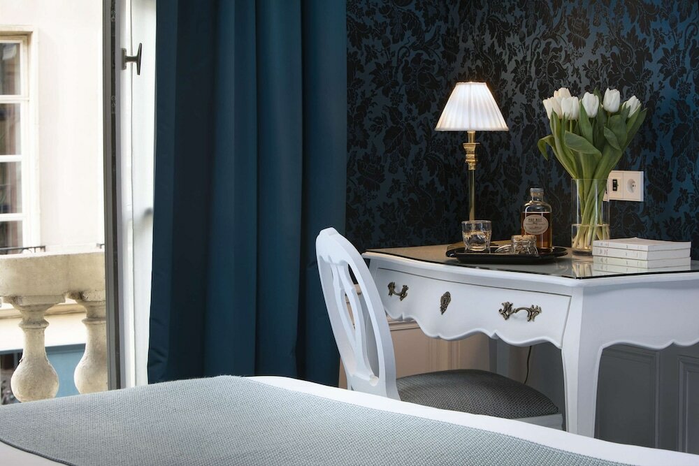 Фото Odeon Hotel