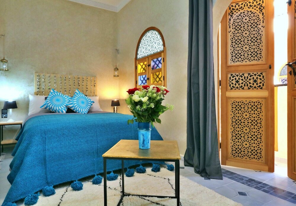 Фото Riad Tidli