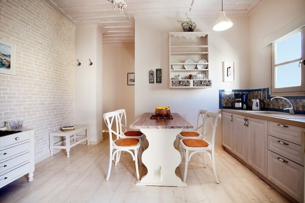 Фото Alkionides Seaside Apartments