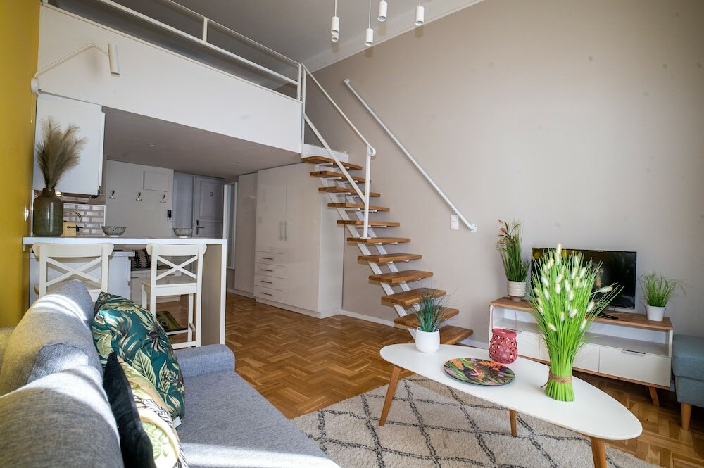 Фото Palms Apartments Budapest