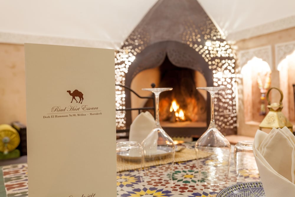 Фото Riad Hart Essoura
