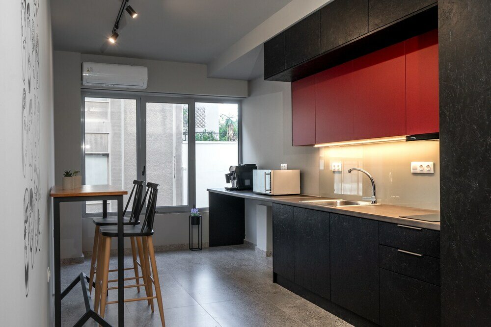 Фото Psiri Vibes