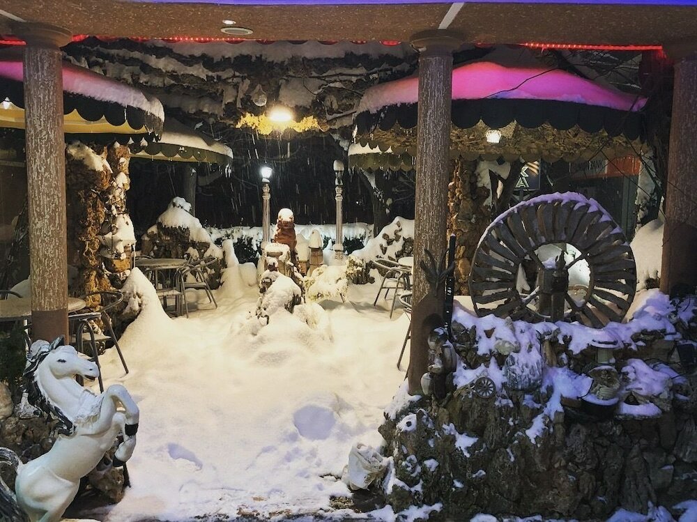 Фото Hotel Bar Restorant Amerika