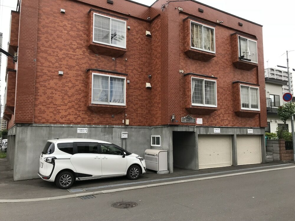 Фото Tanifuji B room