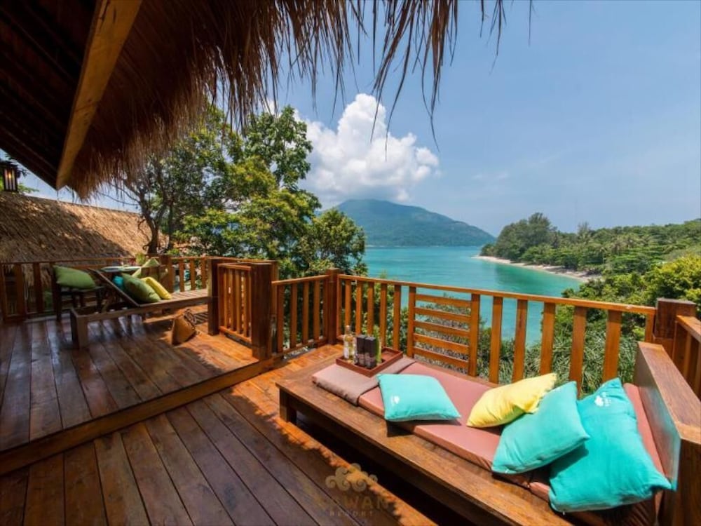 Фото Sawan Sunset Resort