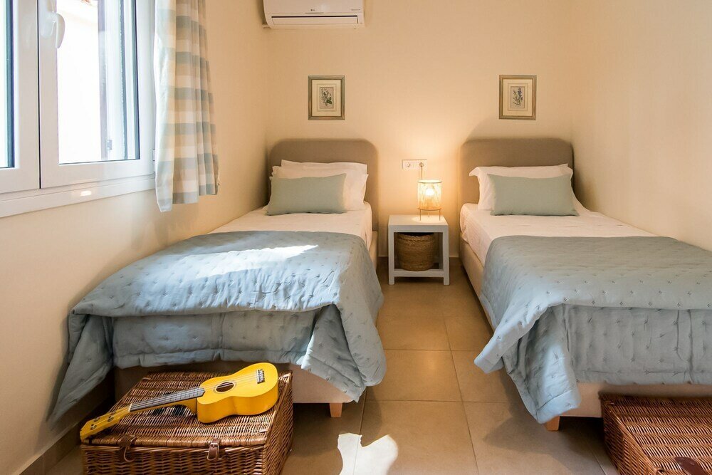 Фото Azzuro Beach House