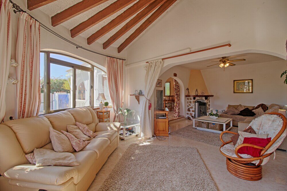 Фото Villa Costa Calpe - Lloyd