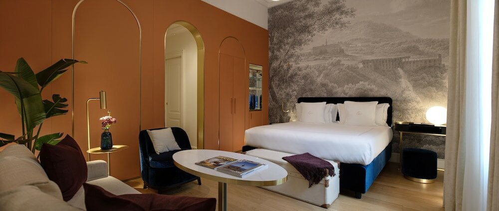 Фото Elizabeth Unique Hotel