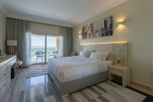 Гостиница Safir Marsa Matrouh Resort