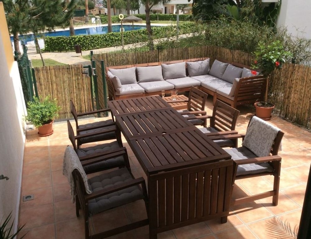 Фото 107271 - Apartment in Mijas