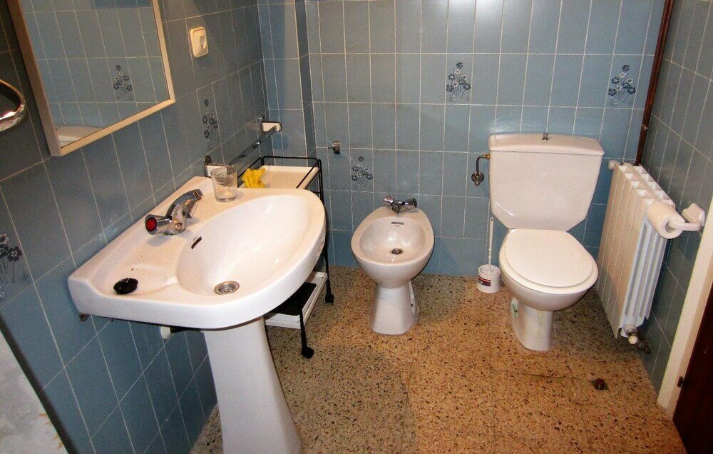 Фото Apartamento Playa De La Farella - 1541