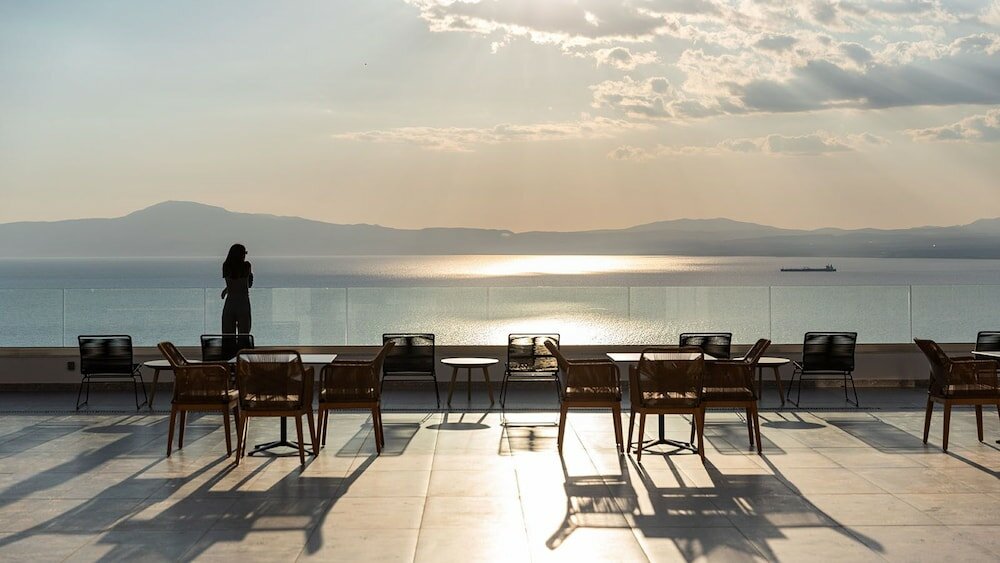 Фото Messinian Icon