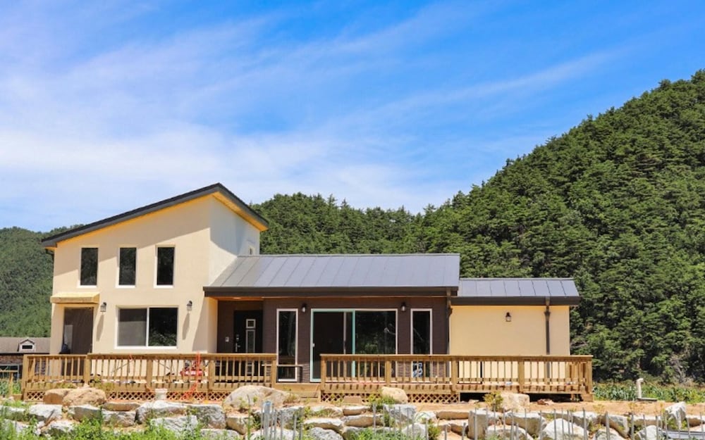 Фото Yangyang Muloreum Pension