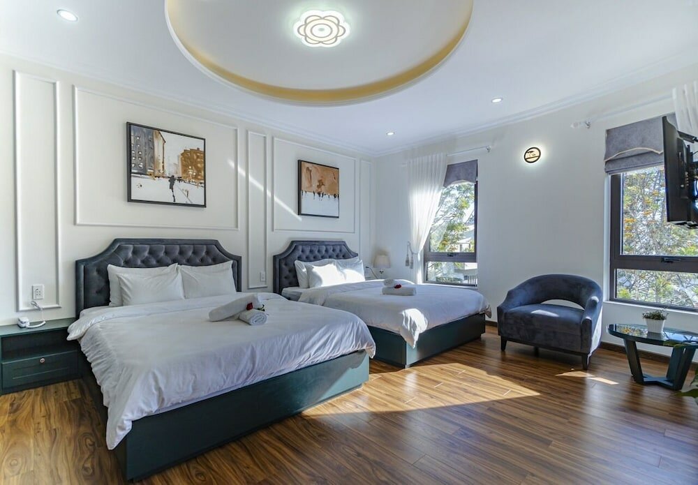 Фото N'Queen Villa