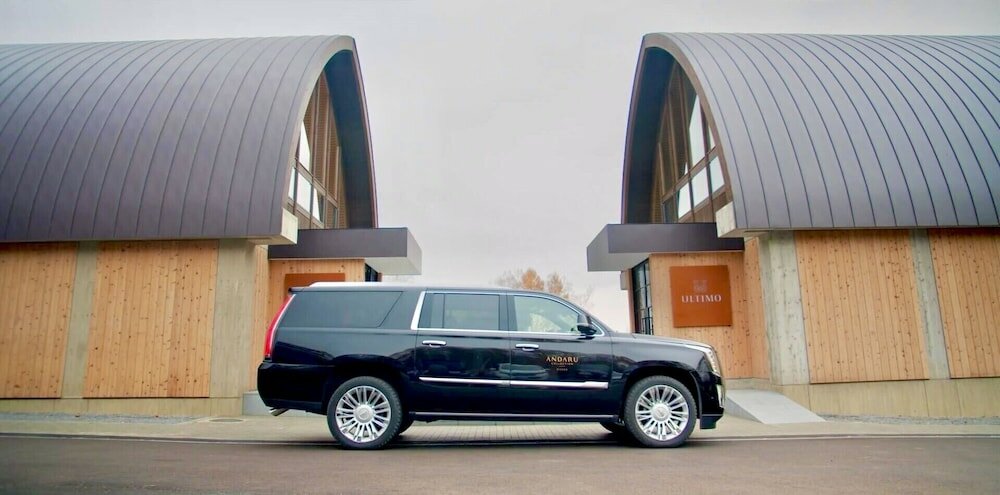 Фото Andaru Collection Niseko