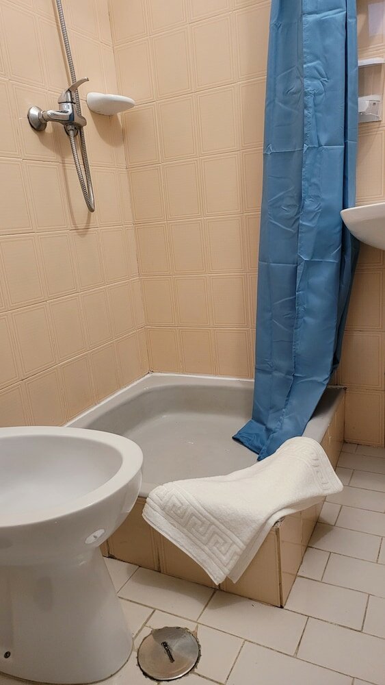 Фото Residencia Paris Marinha