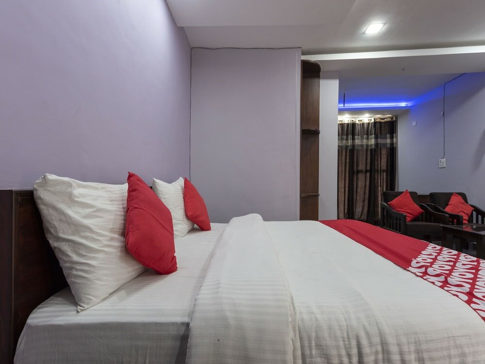 Фото Oyo 19141 Diamond Vaishali