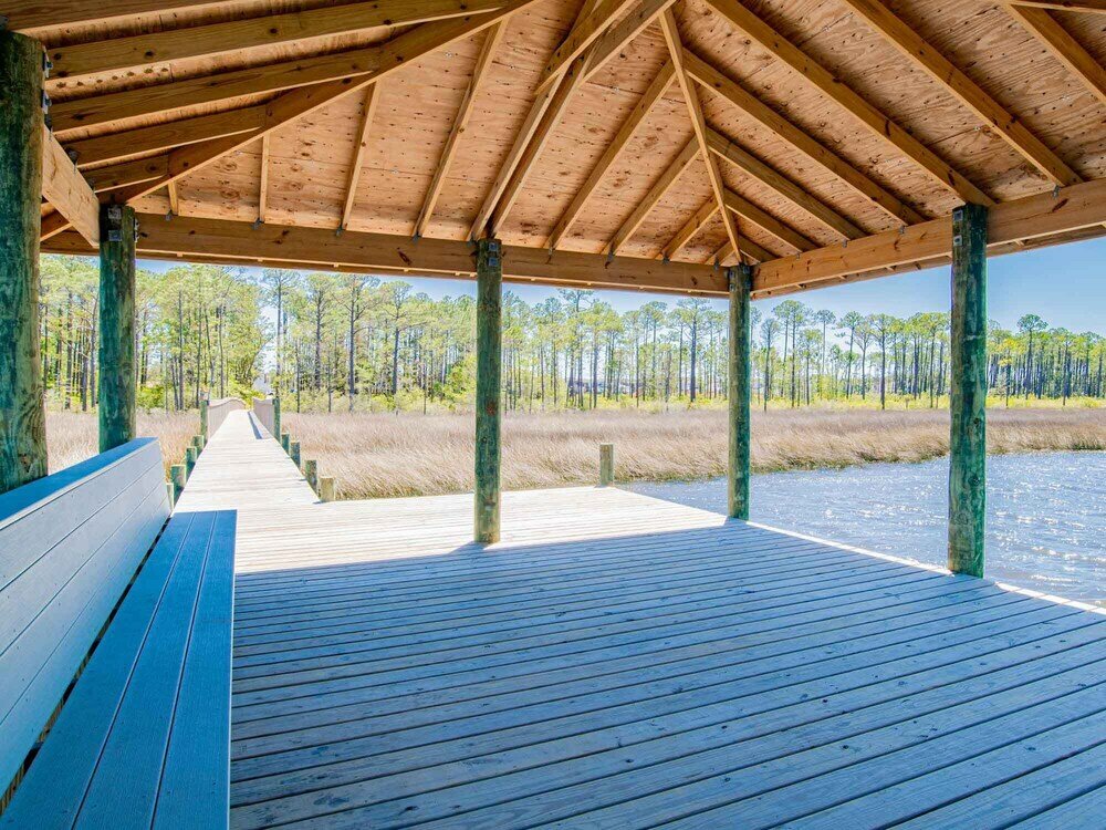 Фото Redfish Harbor Family Tides