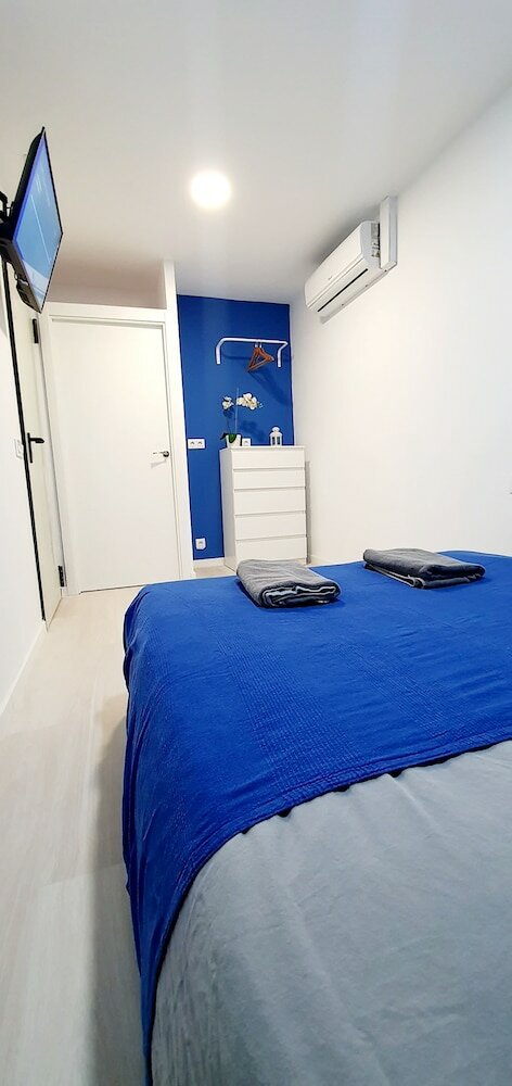 Фото Apartholiday Urban Boutique