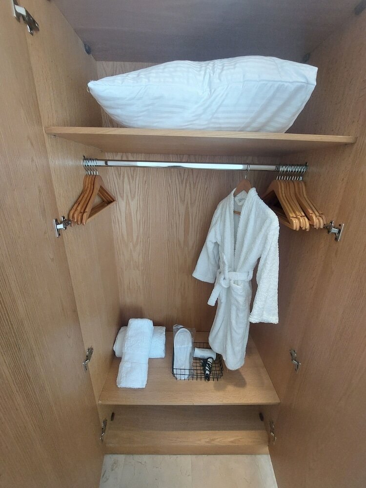 Фото Nayah boutique Stays