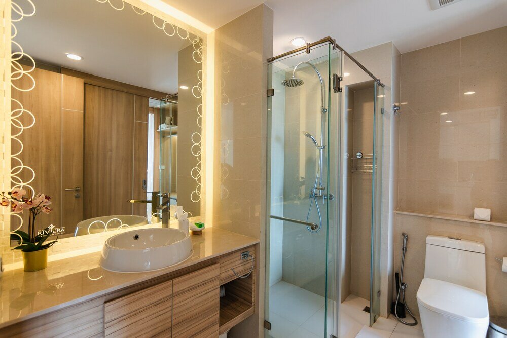 Фото The Riviera Wongamat by Pattaya Holiday