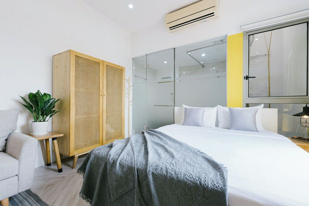 Фото SaziHome 24 Hang Vai