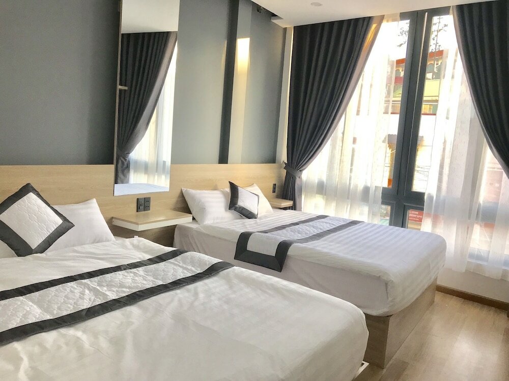 Фото Ha Anh Hotel