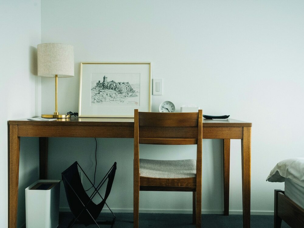 Фото KeFU stay & lounge