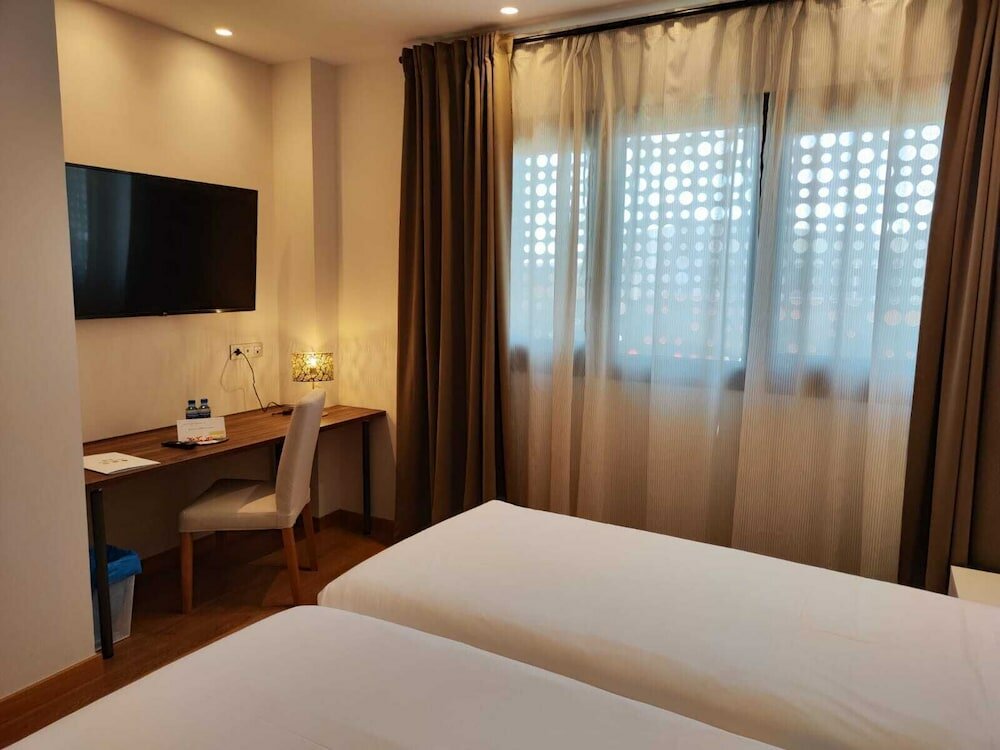 Фото InsideHome Ciudad de Palencia