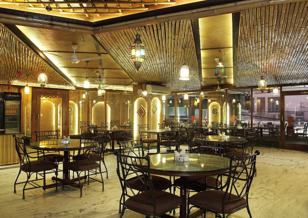 Фото Hari Piorko Grand