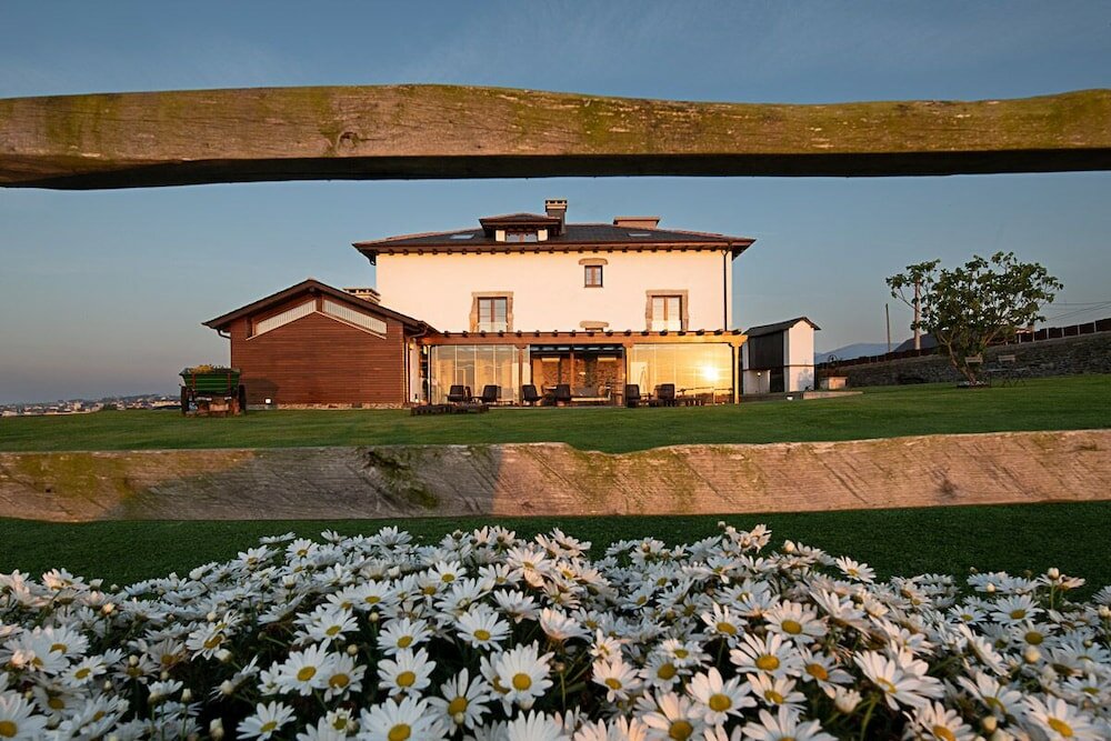 Фото Hotel Rural La Sobreisla