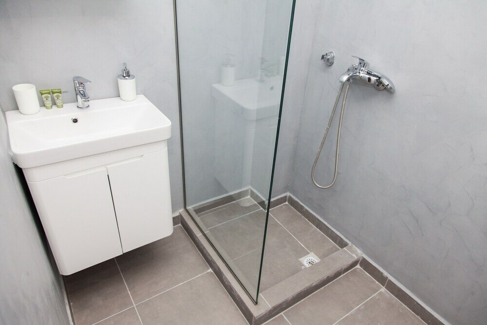 Фото Cute apartment in the centre of Athens