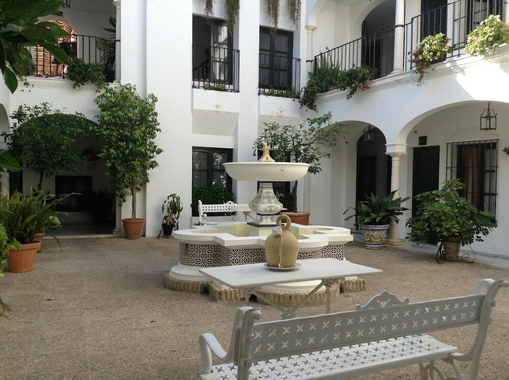 Фото Hotel Los Helechos