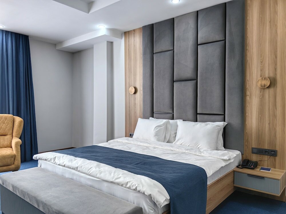 Фото Shymkent Park Hotel